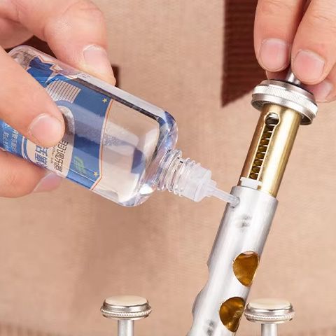 Musical Instrument Oboe - 30/50ml Brass Instrument Valve Lubricating Oil