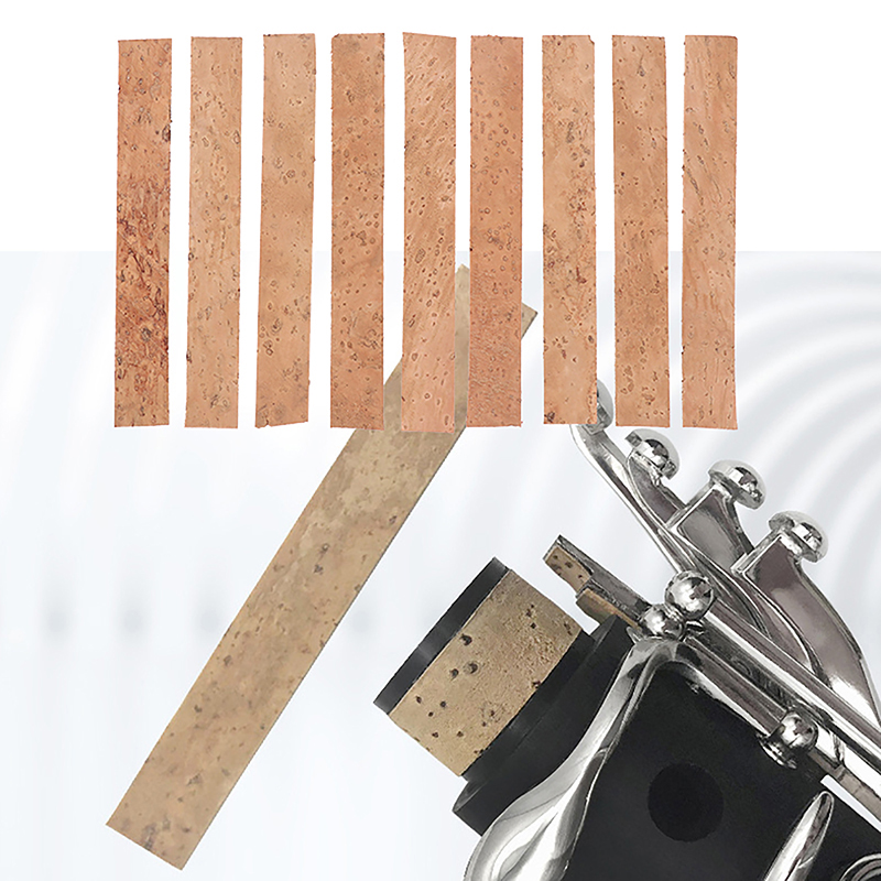 Musical Instrument Oboe - 10Pcs Clarinet Cork Saxophones Clarinet Neck