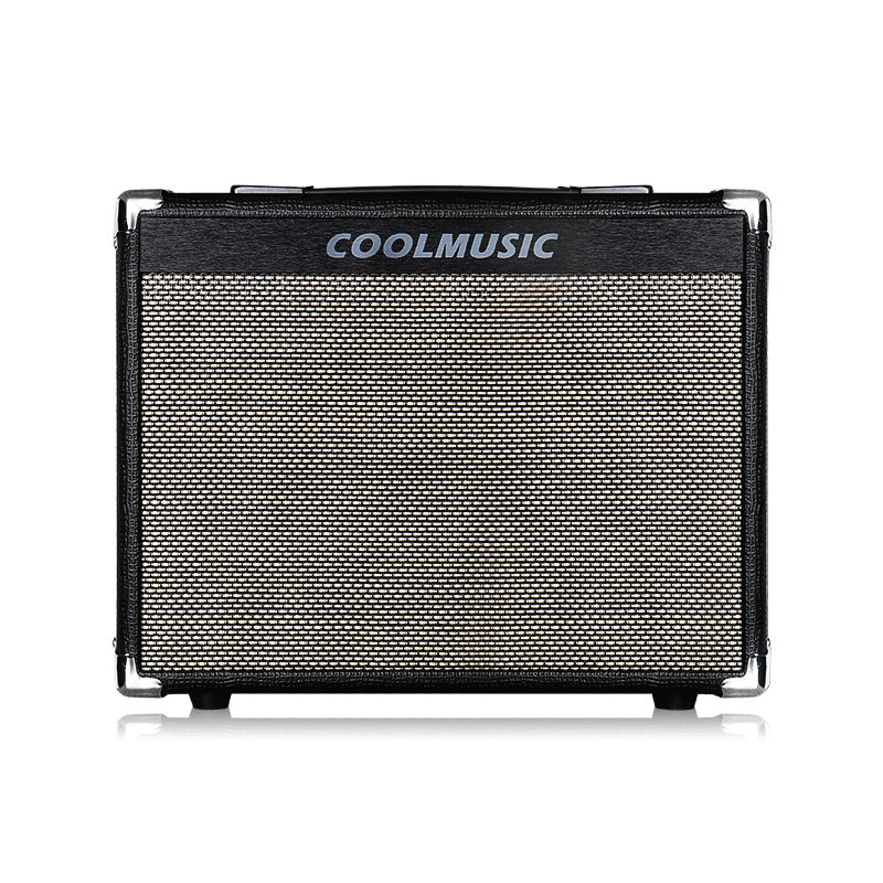 COOLMUSIC UNIQUE-50 Electronic – Musical Instrument Amplifier Bewertung und Preis