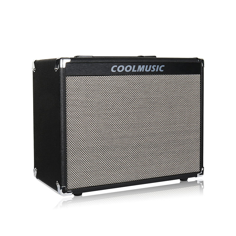 COOLMUSIC UNIQUE-50 Electronic – Musical Instrument Amplifier Bewertung und Preis