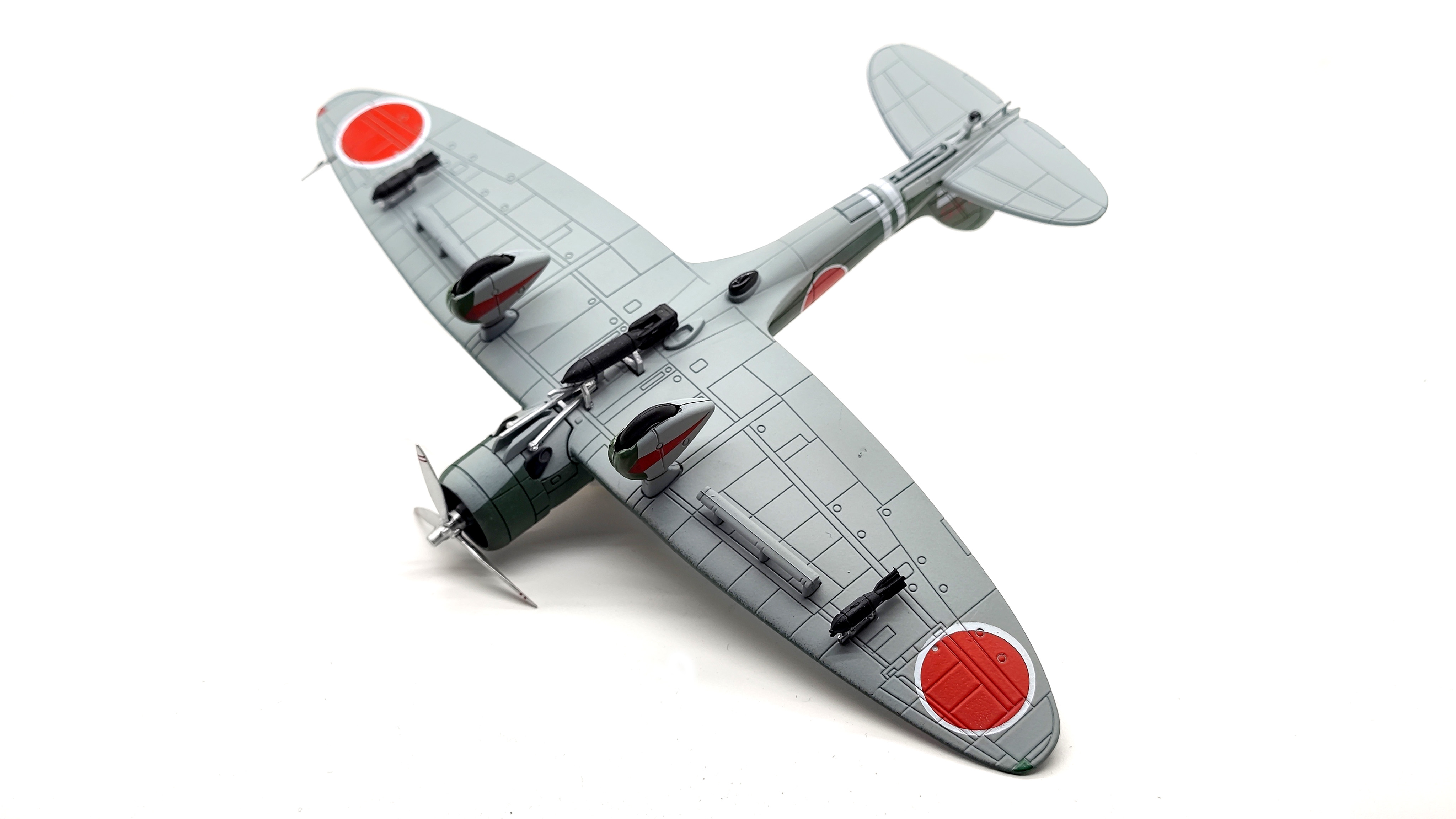 1/72 WLTK Japanese Type 99 (D3 – Musical Instrument Japanese Bewertung und Preis