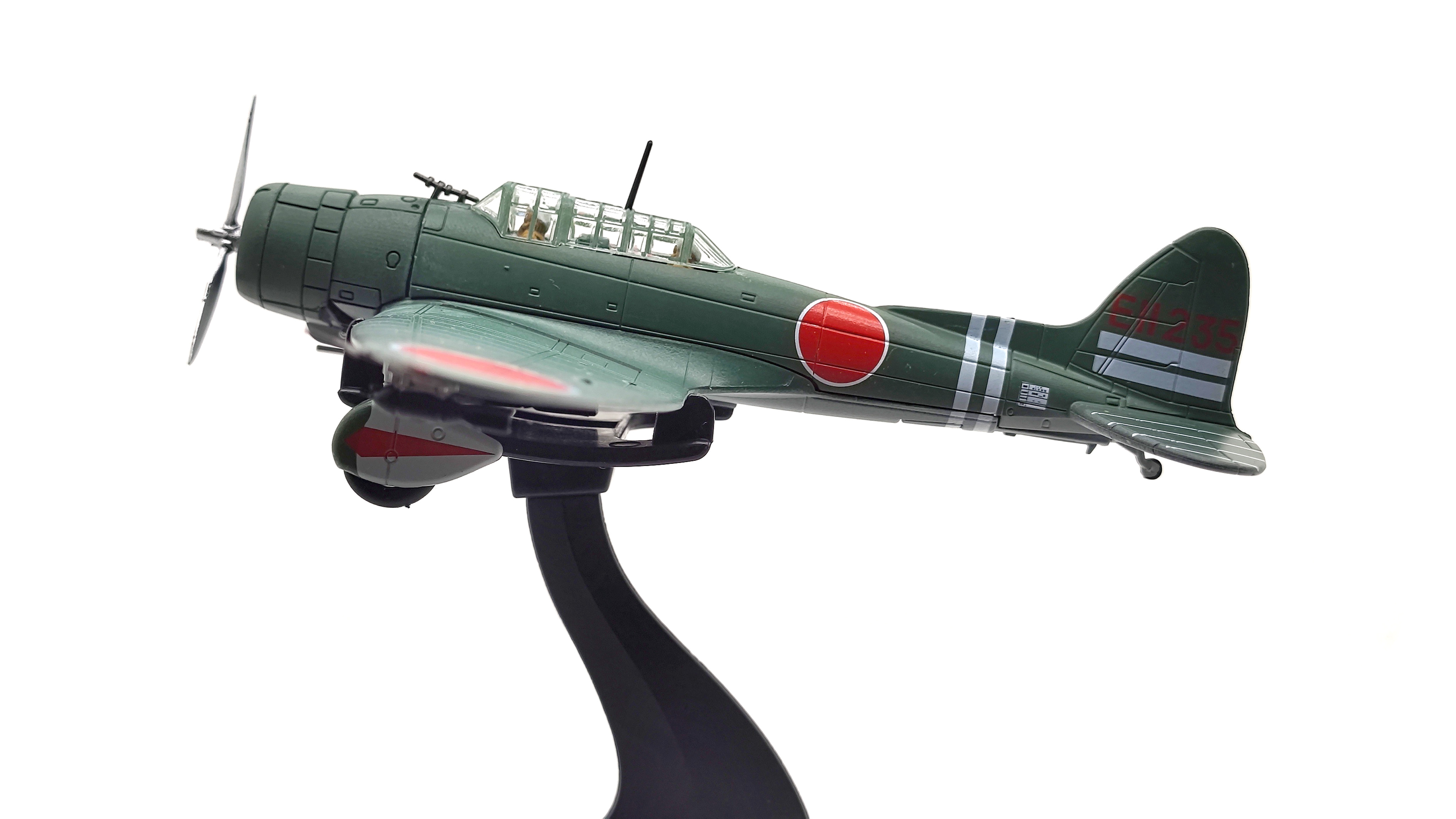 1/72 WLTK Japanese Type 99 (D3 – Musical Instrument Japanese Bewertung und Preis