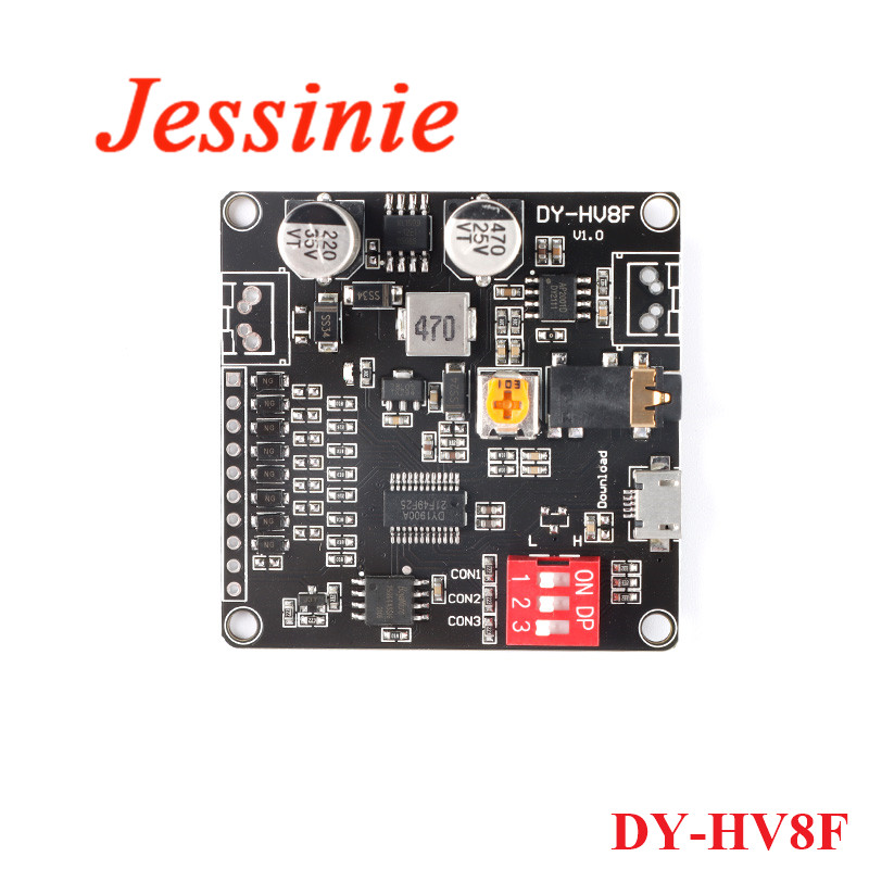Voice Playback Module MP3 Musi – Musical Instrument Amplifier Bewertung und Preis