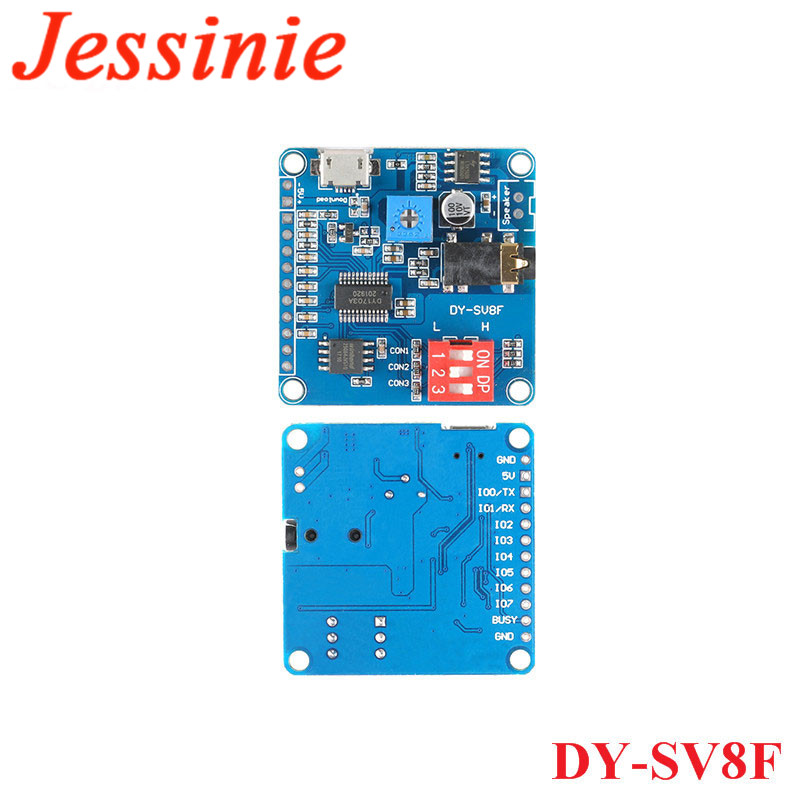 Voice Playback Module MP3 Musi – Musical Instrument Amplifier Bewertung und Preis