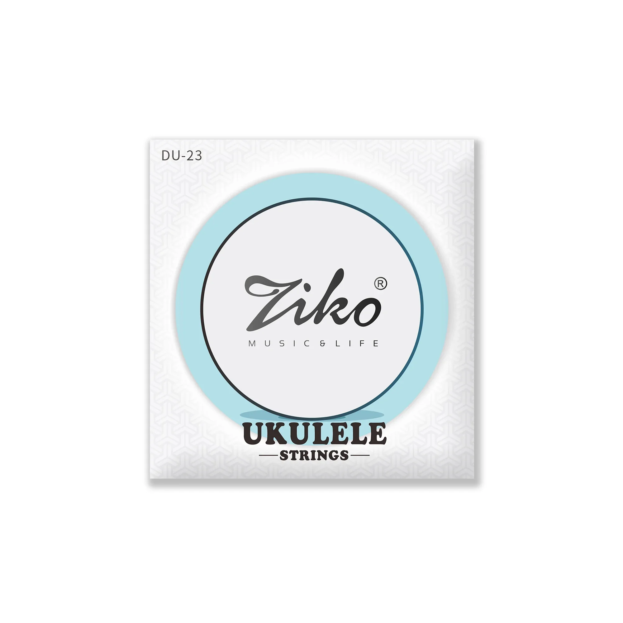 ZIKO Ukulele Strings Soprano C – Musical Instrument Art Bewertung und Preis
