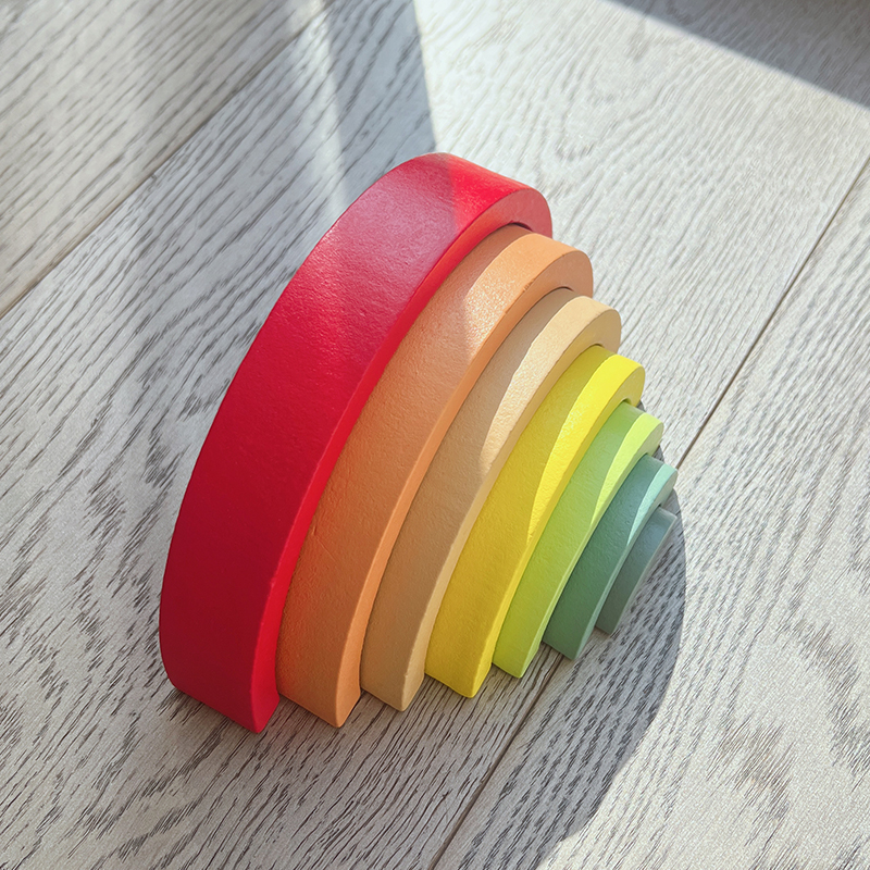 Montessori Educational Toy Set – Musical Instrument Art Bewertung und Preis