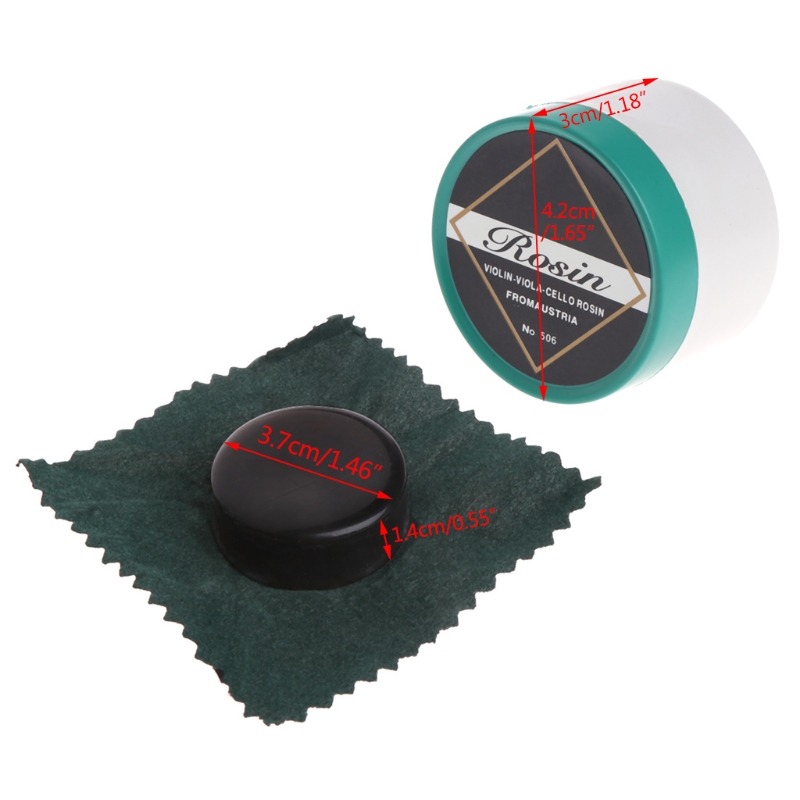 LETO Violin Resin Rosin Violin – Musical Instrument Cello Bewertung und Preis