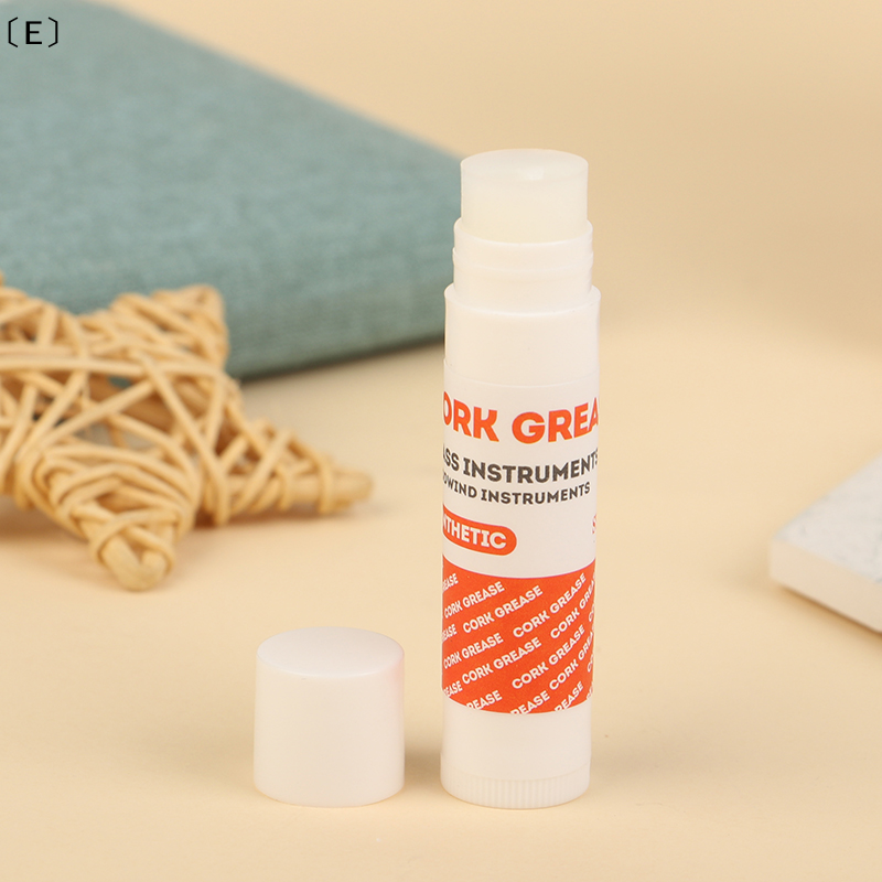 〔E〕1Pc Tubes Cork Grease For C – Musical Instrument Oboe Bewertung und Preis