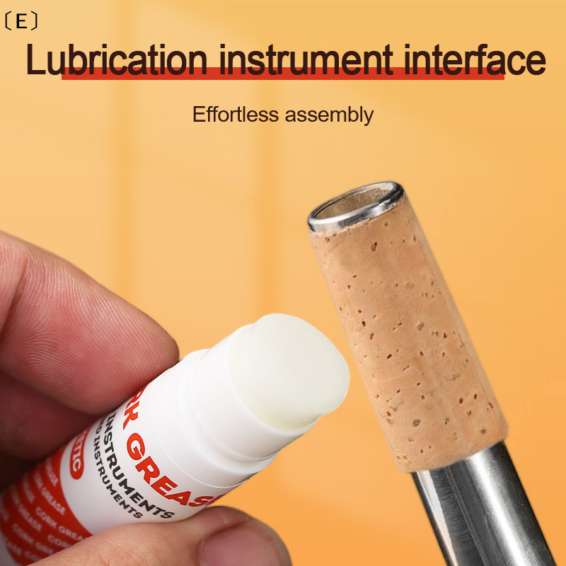 〔E〕1Pc Tubes Cork Grease For C – Musical Instrument Oboe Bewertung und Preis