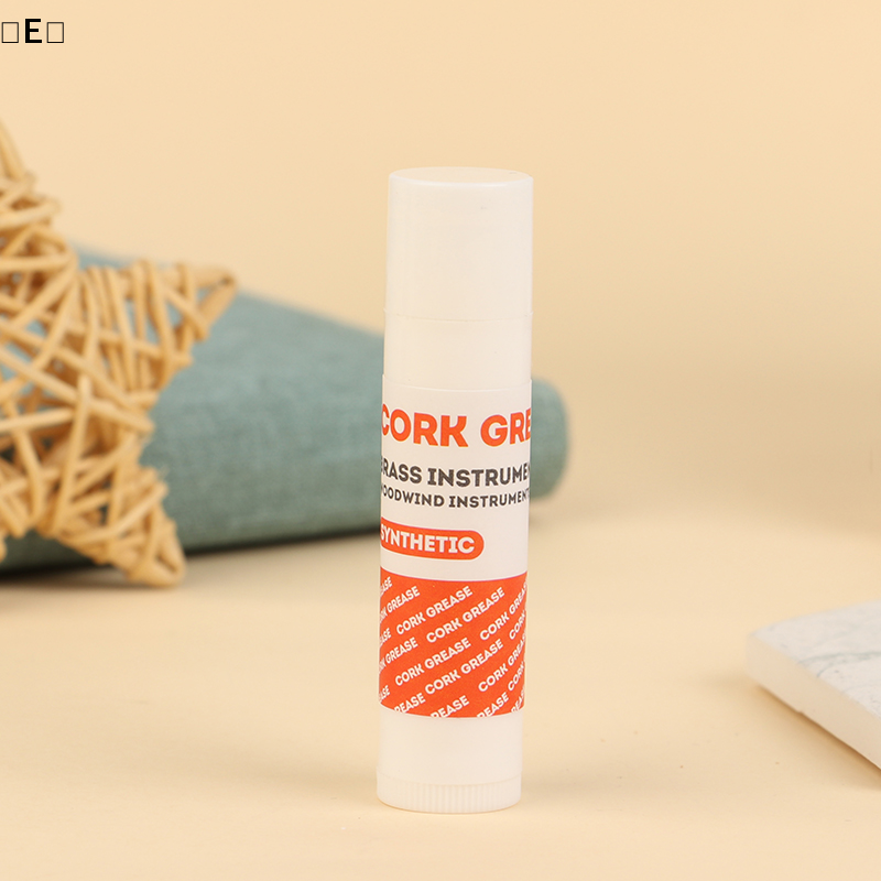 〔E〕1Pc Tubes Cork Grease For C – Musical Instrument Oboe Bewertung und Preis