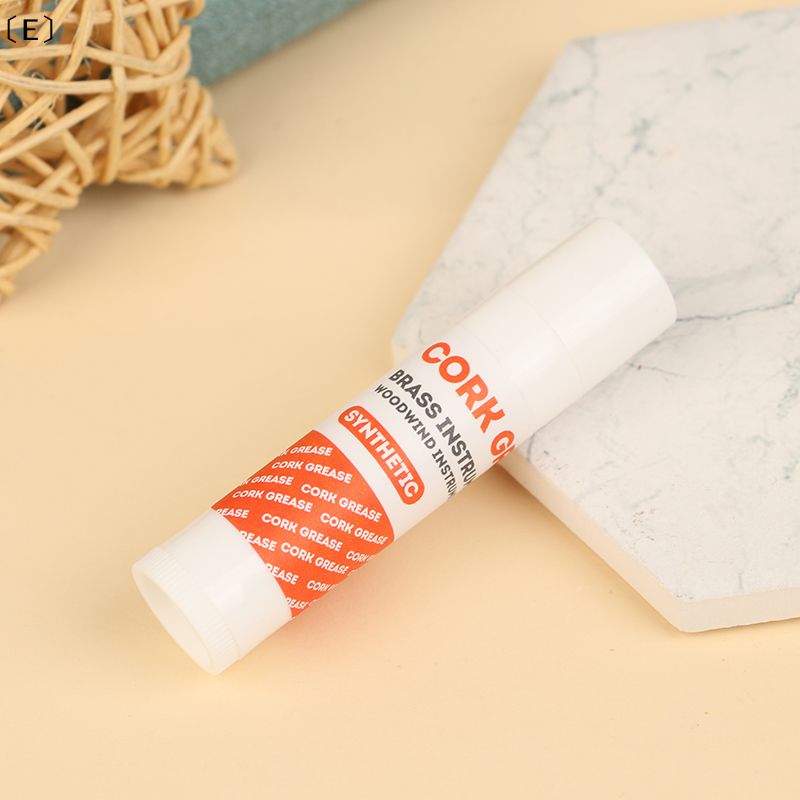 〔E〕1Pc Tubes Cork Grease For C – Musical Instrument Oboe Bewertung und Preis