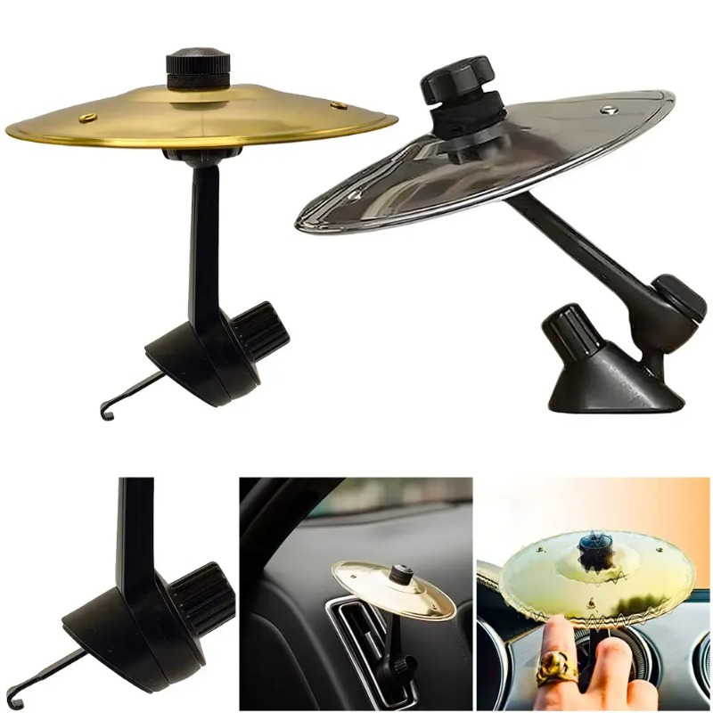 Car Air Vent Mini Drum Crash C – Djembe Hand Drum Bewertung und Preis