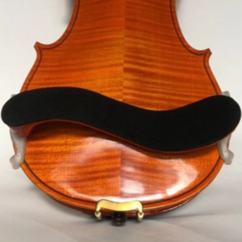Solid Wood Violin Shoulder Pad – Violin Musical Instrument Bewertung und Preis