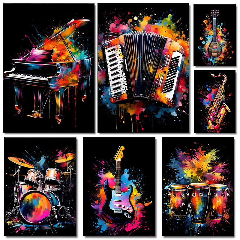 Classic Fashion Instruments Pi – Picture Of Musical Instrument Bewertung und Preis