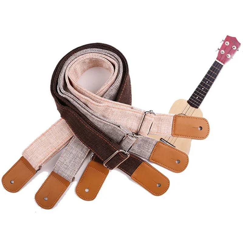 Adjustable Soft Cotton Leather – Musical Instrument Art Bewertung und Preis