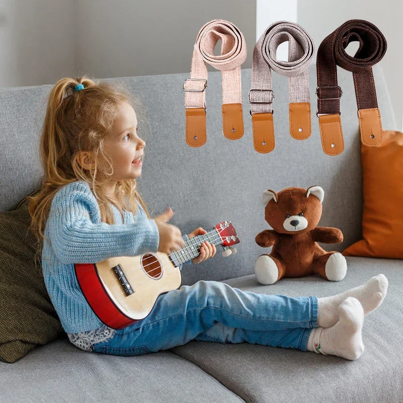 Adjustable Soft Cotton Leather – Musical Instrument Art Bewertung und Preis