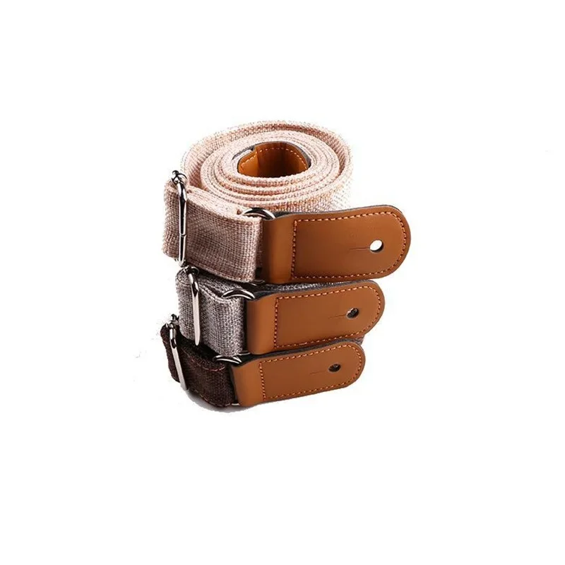 Adjustable Soft Cotton Leather – Musical Instrument Art Bewertung und Preis