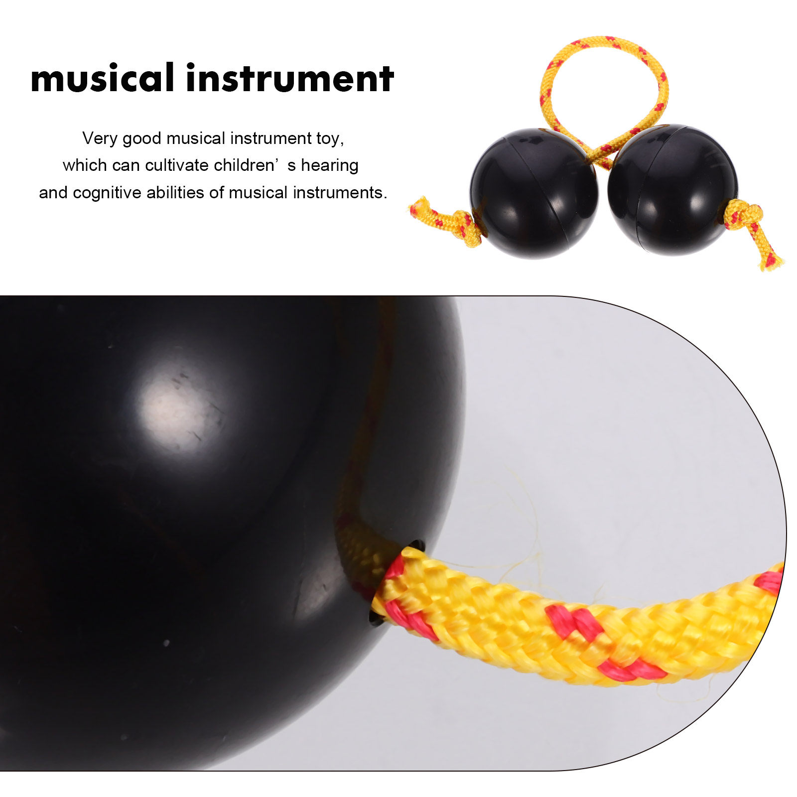 Musical Plastic Egg Shakers Ea – Musical Instrument Maraca Bewertung und Preis