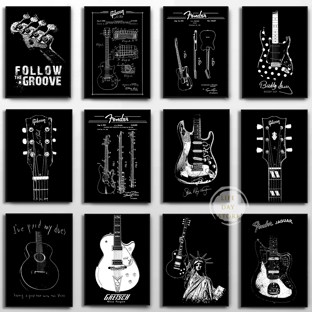 Musical Instrument Electric Gu – Picture Of Musical Instrument Bewertung und Preis