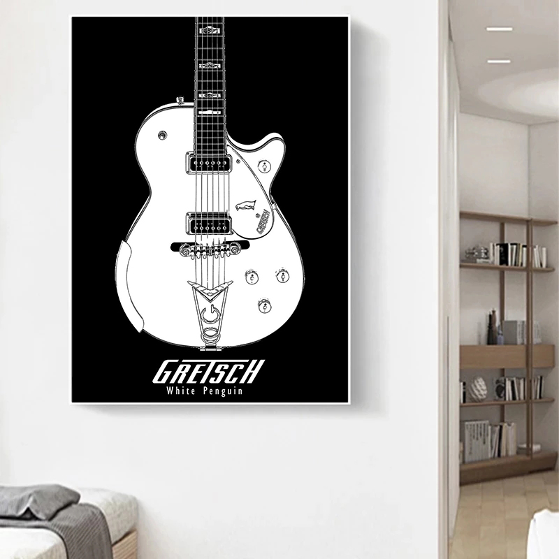 Musical Instrument Electric Gu – Picture Of Musical Instrument Bewertung und Preis