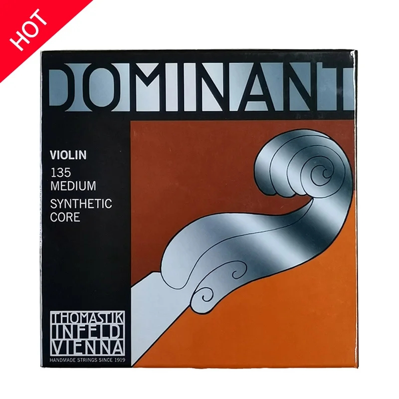 New Quality Thomastik Dominant – Musical Instrument Cello Bewertung und Preis