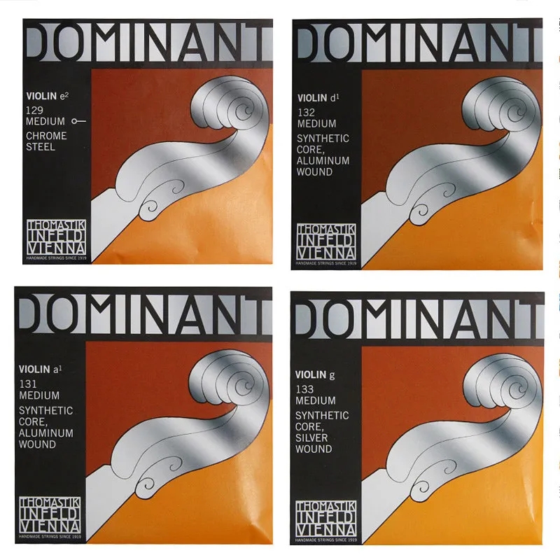 New Quality Thomastik Dominant – Musical Instrument Cello Bewertung und Preis