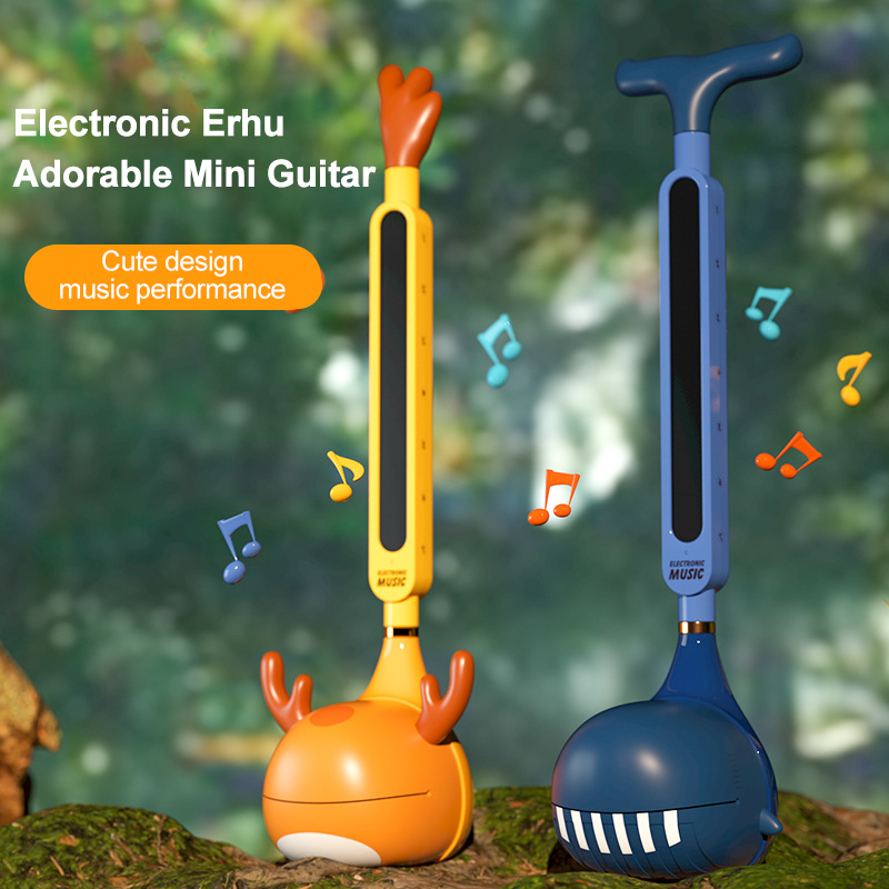 Otamatone Japanese Electronic  – Musical Instrument Japanese Bewertung und Preis