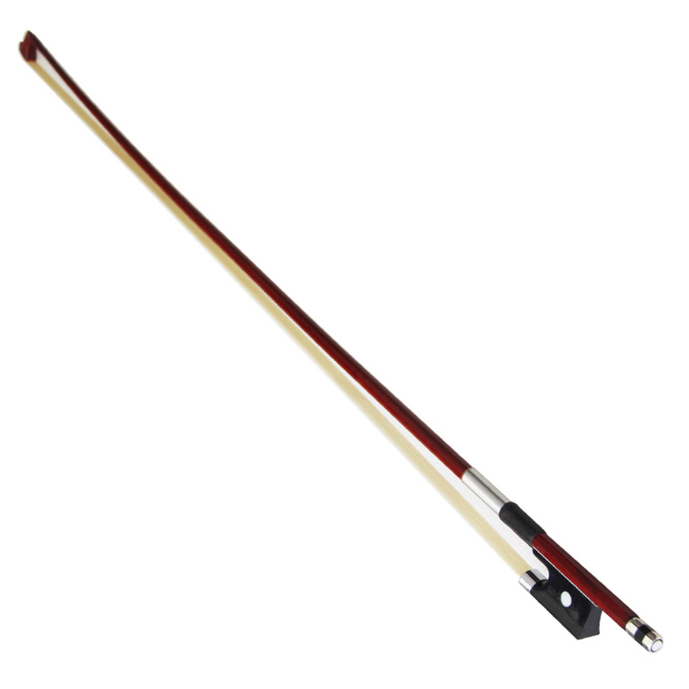 1/4 1/8 1/10 Violin Bow Horseh – Musical Instrument Cello Bewertung und Preis