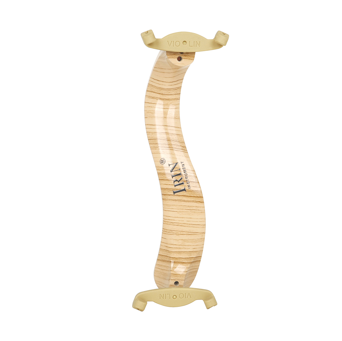 IRIN 4/4 Violin Shoulder Rest – Musical Instrument Cello Bewertung und Preis