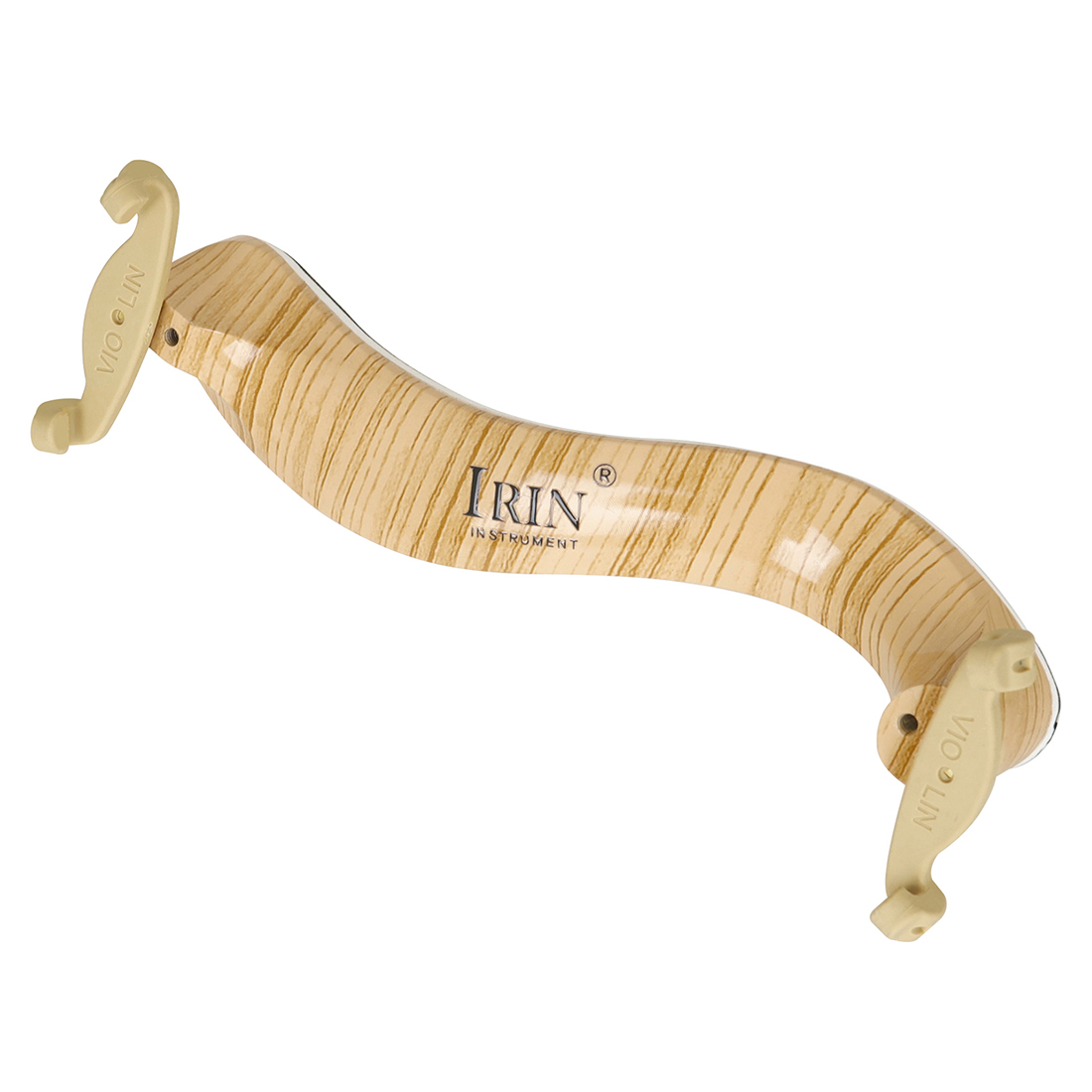 IRIN 4/4 Violin Shoulder Rest – Musical Instrument Cello Bewertung und Preis