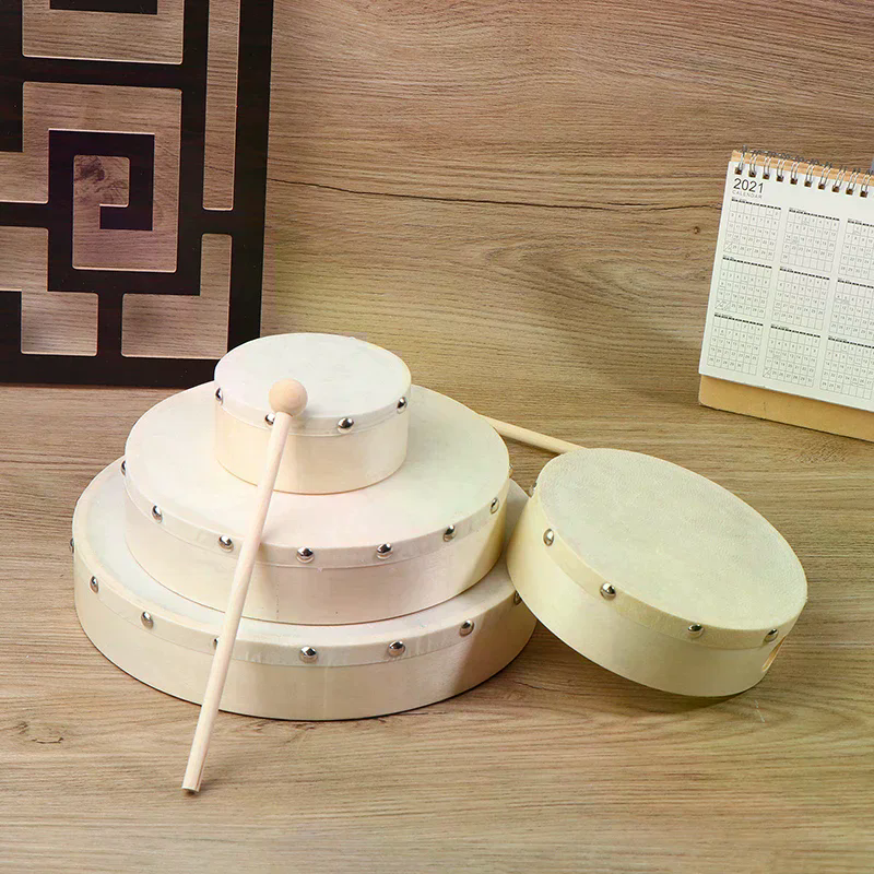 Frame Drums 4/6/7/8/9/10 Inch  – Djembe Hand Drum Bewertung und Preis
