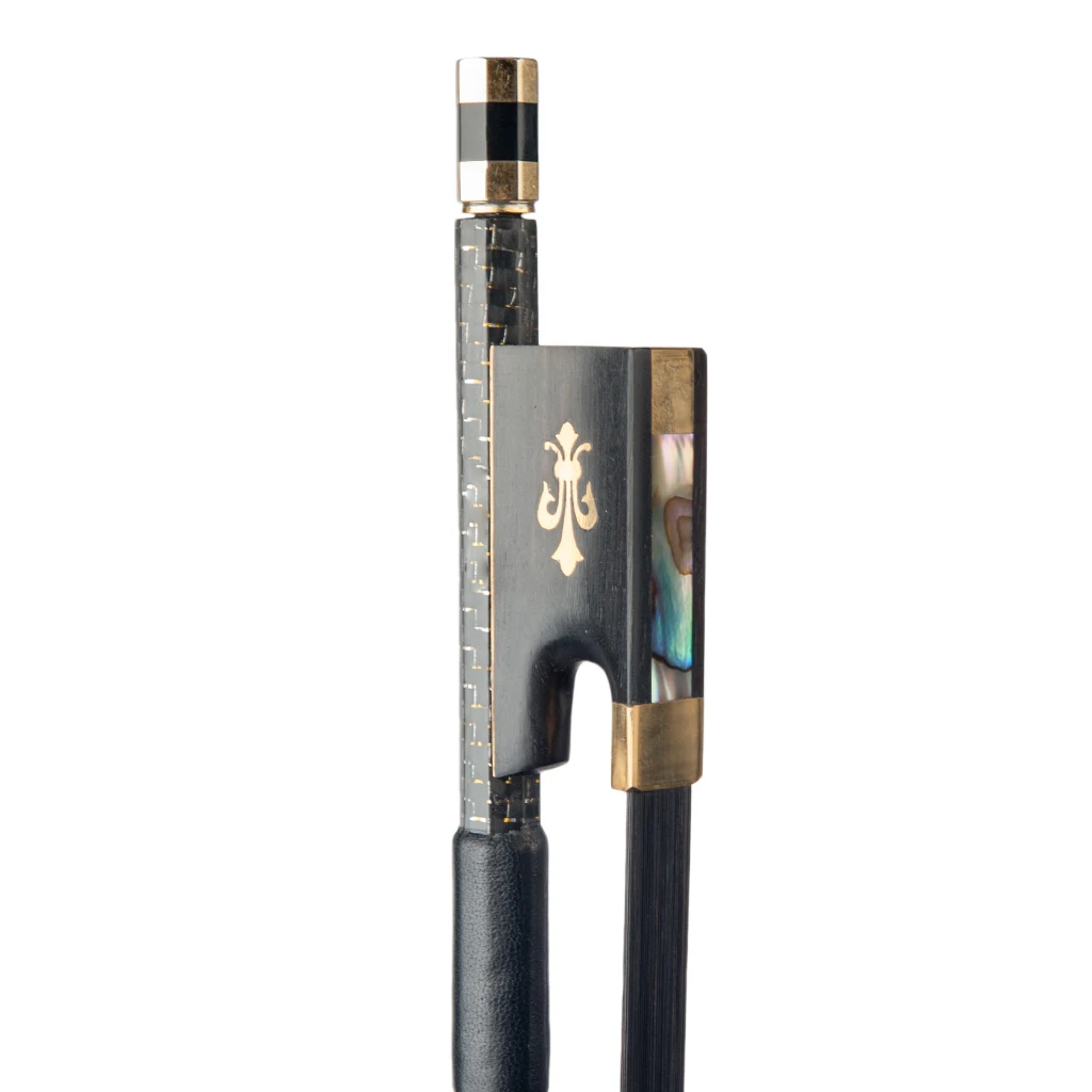 Carbon Fiber Violin Bow 4/4 Go – Musical Instrument Cello Bewertung und Preis