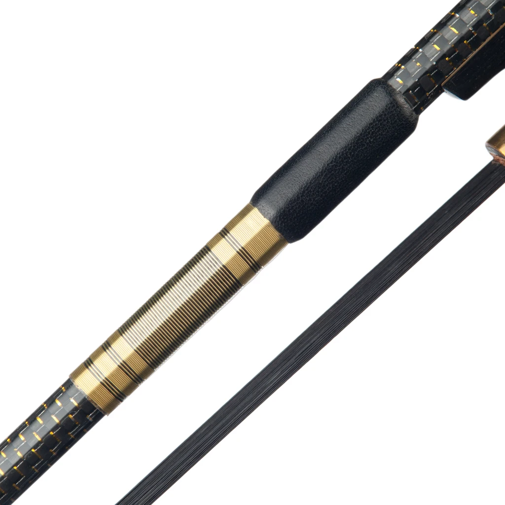 Carbon Fiber Violin Bow 4/4 Go – Musical Instrument Cello Bewertung und Preis