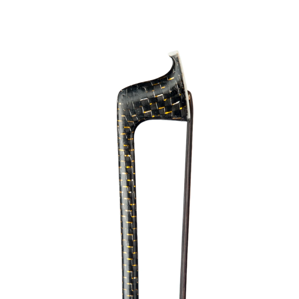 Carbon Fiber Violin Bow 4/4 Go – Musical Instrument Cello Bewertung und Preis