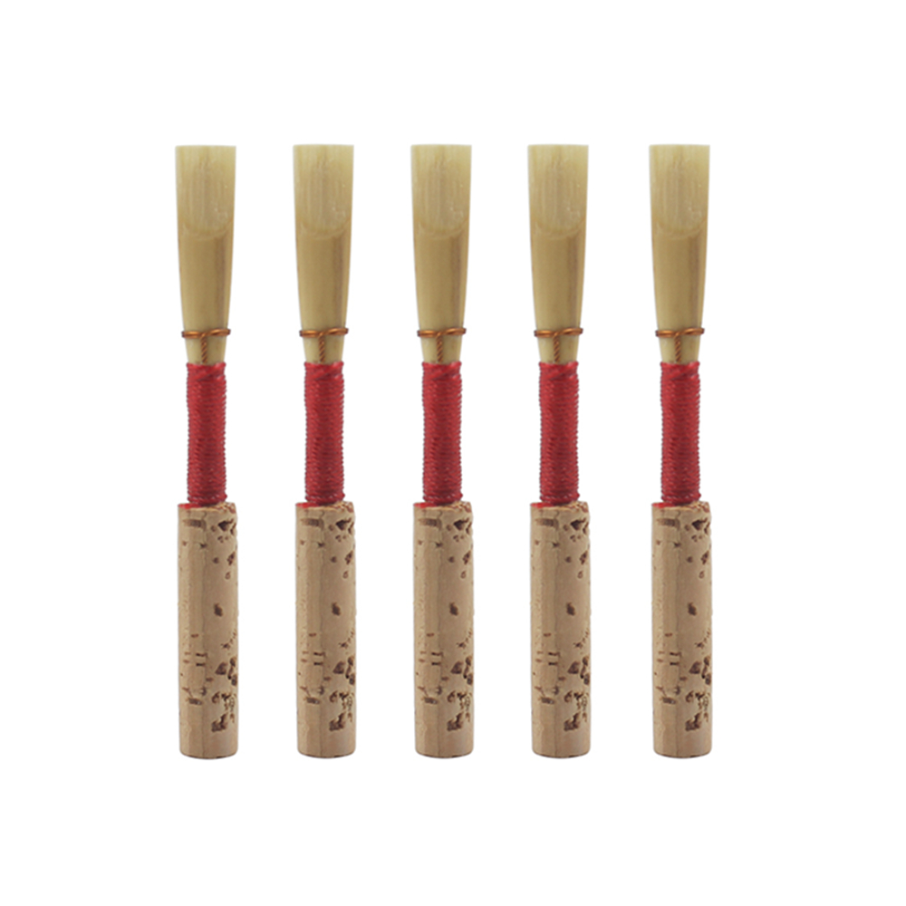 5pcs/lot Bulrush Oboe Reeds So – Musical Instrument Oboe Bewertung und Preis