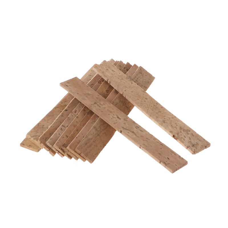 10pcs Clarinet Cork Bb Joint C – Musical Instrument Oboe Bewertung und Preis