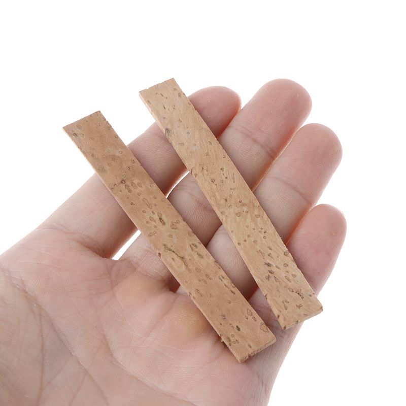 10pcs Clarinet Cork Bb Joint C – Musical Instrument Oboe Bewertung und Preis