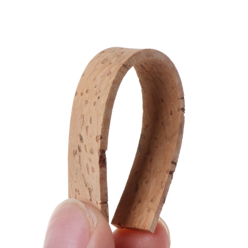10pcs Clarinet Cork Bb Joint C – Musical Instrument Oboe Bewertung und Preis