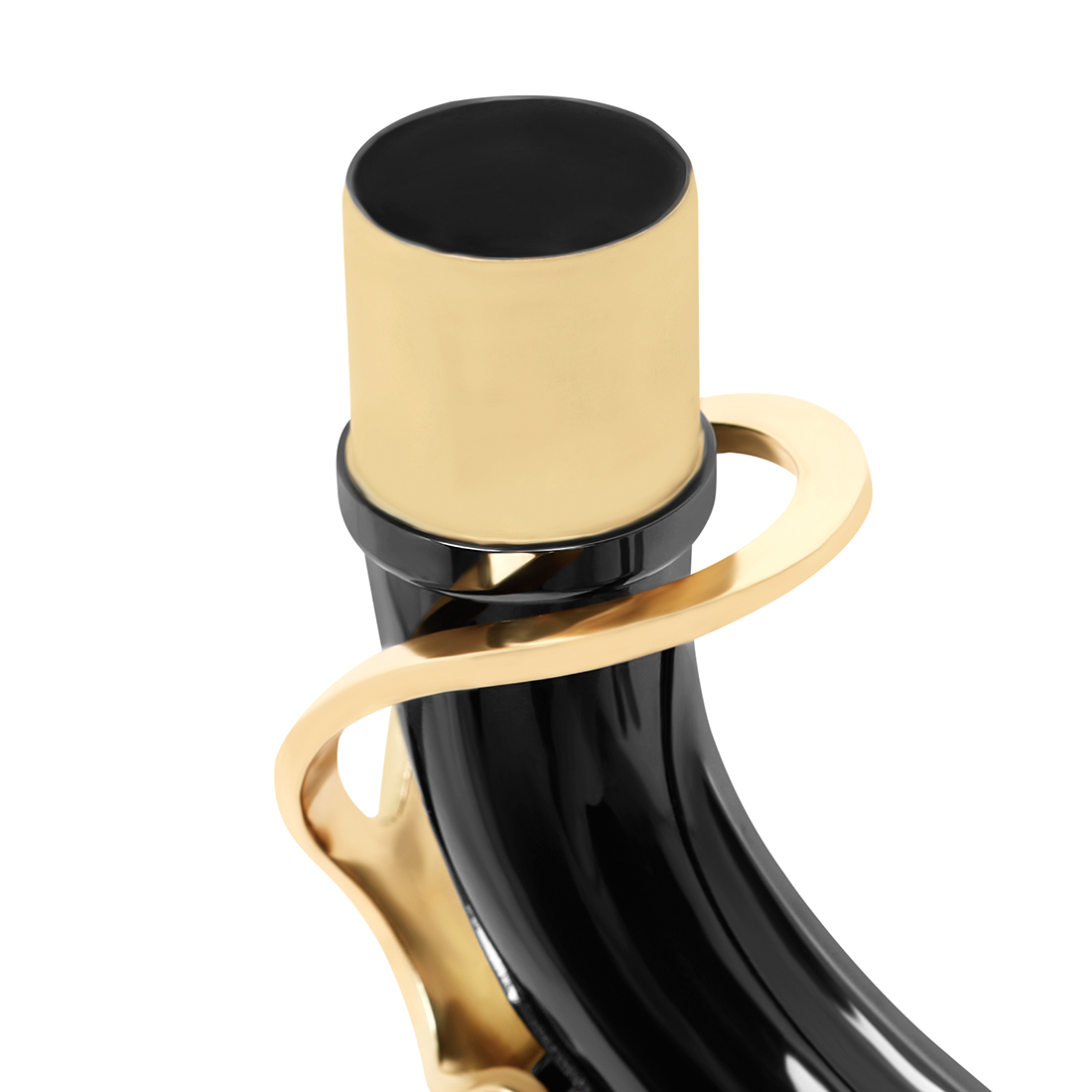 Alto Saxophone Neck Bent Brass – Musical Instrument Oboe Bewertung und Preis