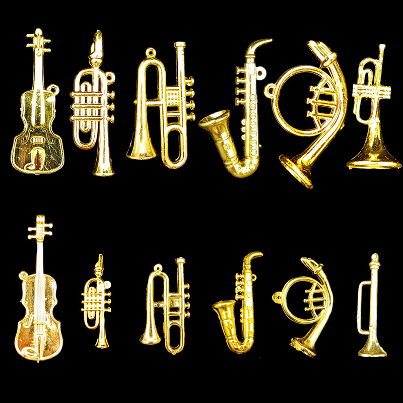 5/10/20PCS Assorted Styles Gol – Musical Instrument Cello Bewertung und Preis
