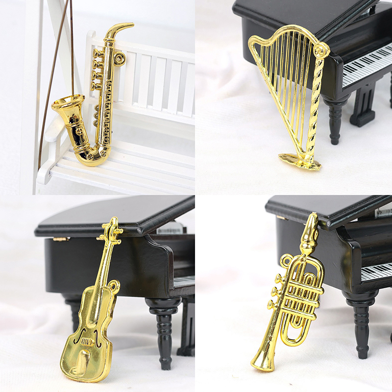 5/10/20PCS Assorted Styles Gol – Musical Instrument Cello Bewertung und Preis