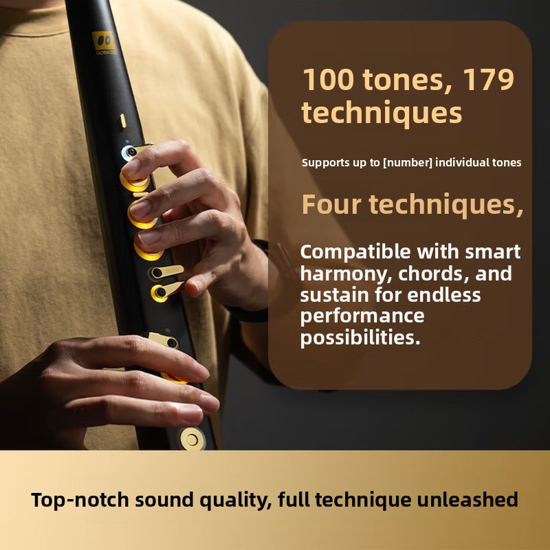 C20 true sampling domestic hig – Musical Instrument You Blow Bewertung und Preis
