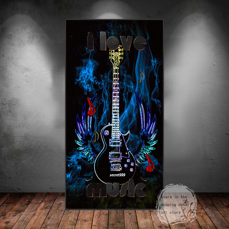 Musical Instrument Guitar with – Picture Of Musical Instrument Bewertung und Preis