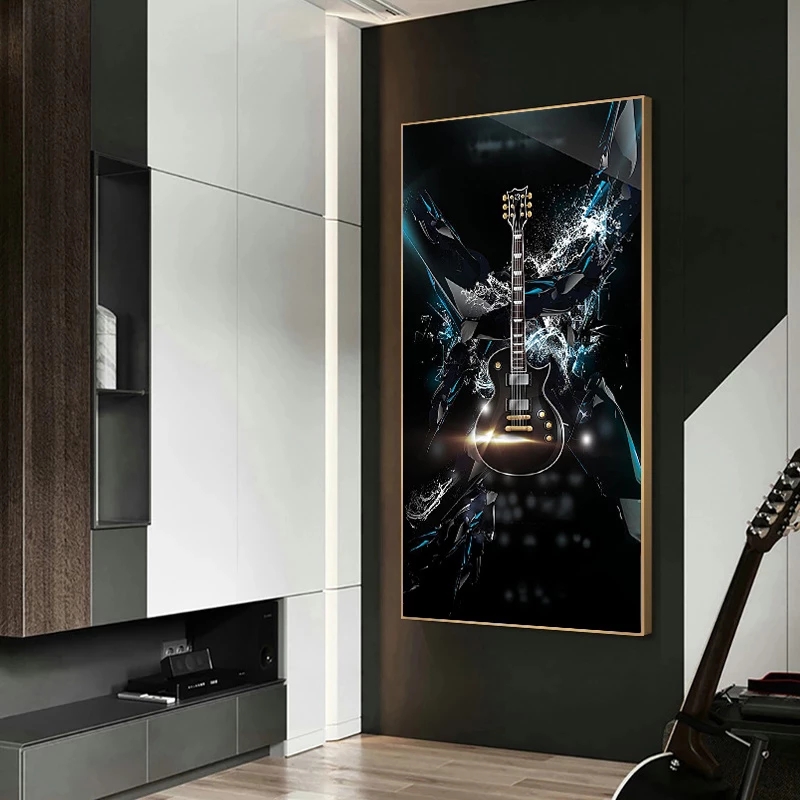Musical Instrument Guitar with – Picture Of Musical Instrument Bewertung und Preis