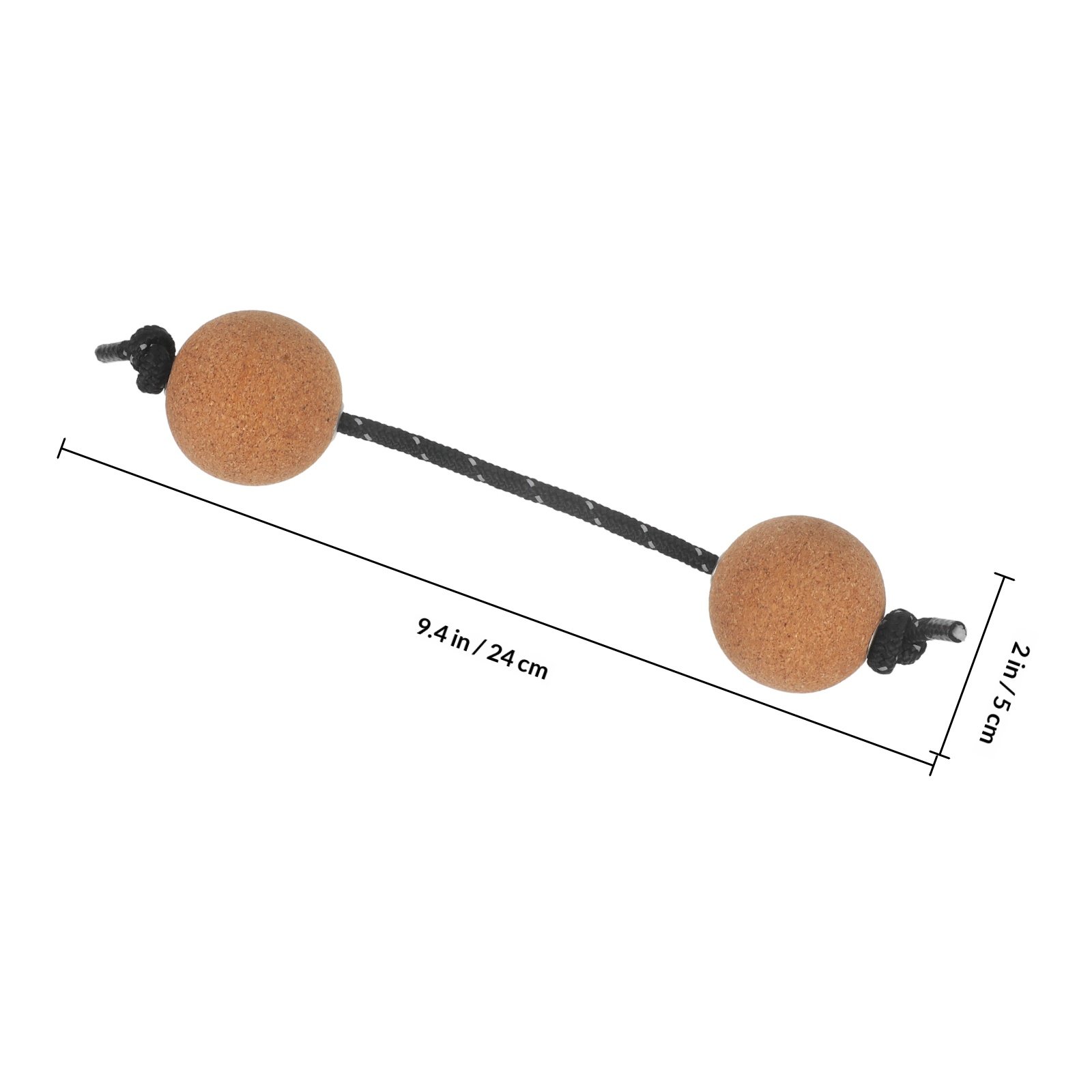 Rhythm Balls Shaker African Pe – Musical Instrument For Toddlers Bewertung und Preis