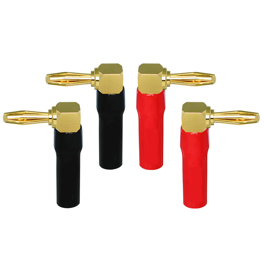 Musical Sound Banana Plugs for – Musical Instrument Amplifier Bewertung und Preis