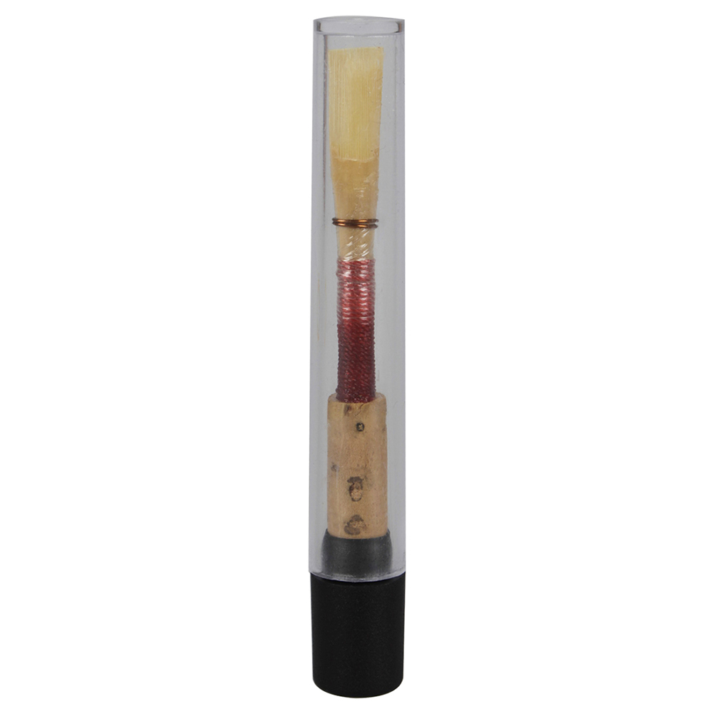 Oboe Reed Medium Cork Reed Han – Musical Instrument Oboe Bewertung und Preis