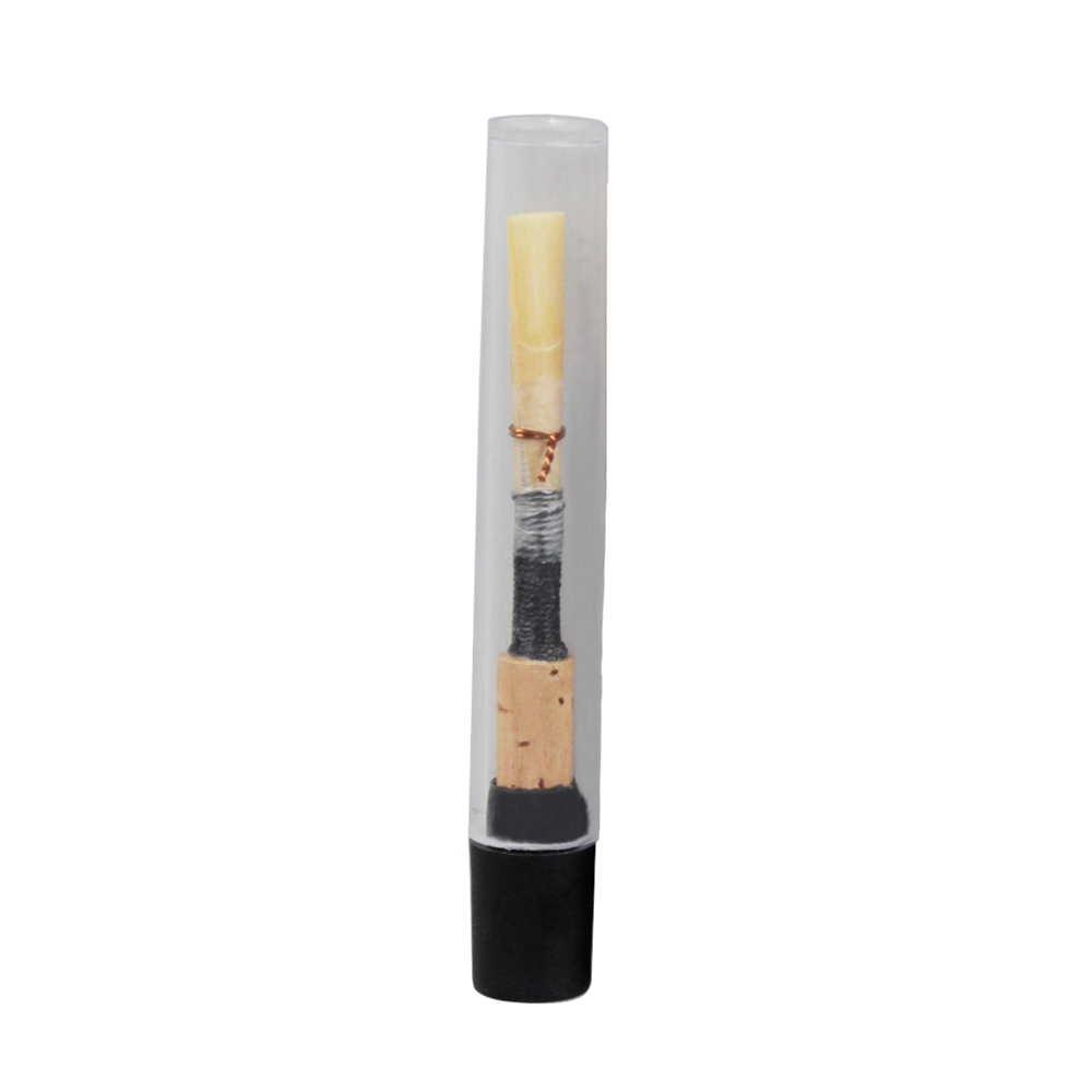 Oboe Reed Medium Cork Reed Han – Musical Instrument Oboe Bewertung und Preis