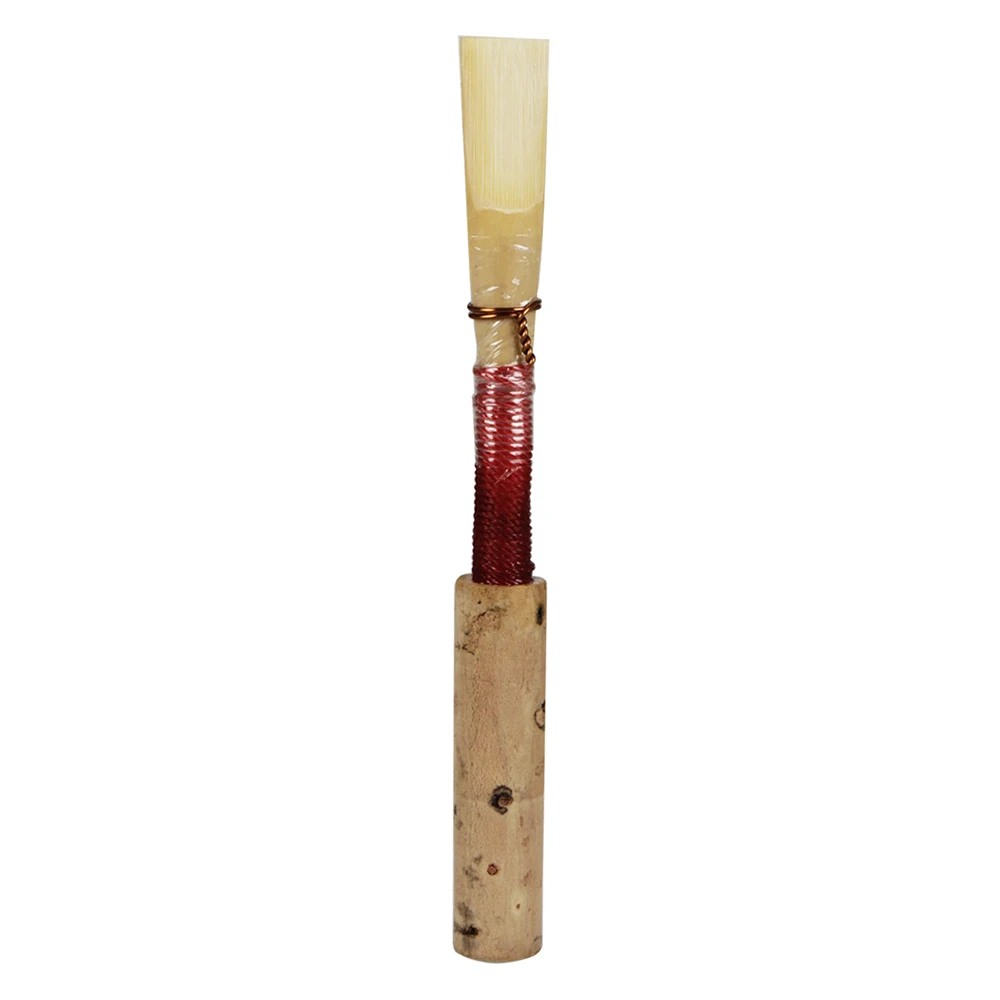 Oboe Reed Medium Cork Reed Han – Musical Instrument Oboe Bewertung und Preis