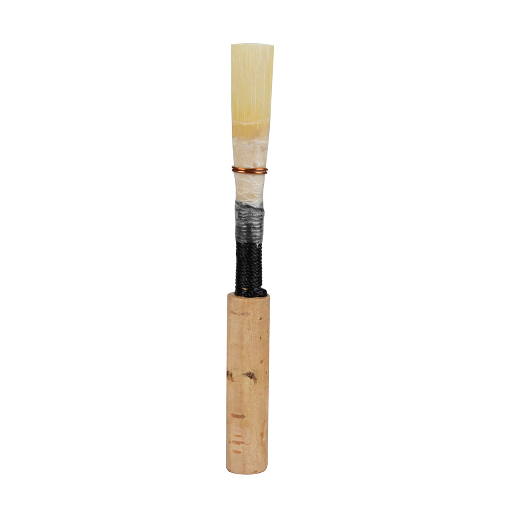 Oboe Reed Medium Cork Reed Han – Musical Instrument Oboe Bewertung und Preis